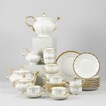 1077 4367 TEA SET